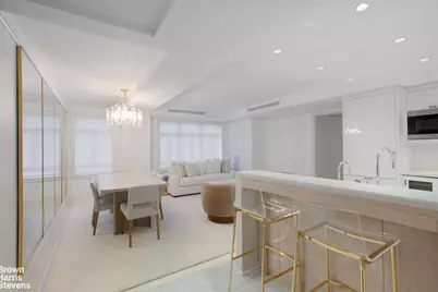 21 E 61st Street #5F, New York City, NY 10065 - Photo 4