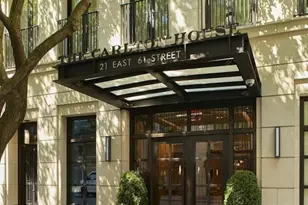 21 E 61st St, New York City, NY 10065 - Photo 18