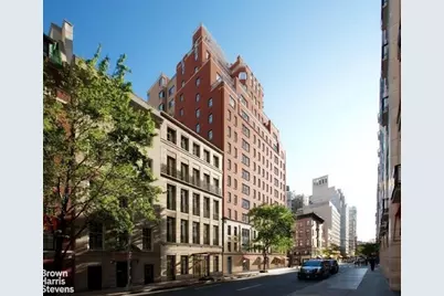 21 E 61st Street #5F, New York City, NY 10065 - Photo 18