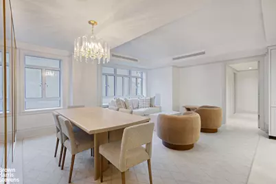 21 E 61st Street #5F, New York City, NY 10065 - Photo 2