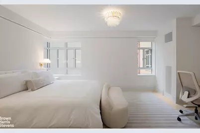 21 E 61st Street #5F, New York City, NY 10065 - Photo 6