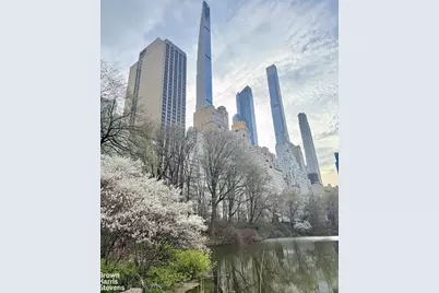 21 E 61st Street #5F, New York City, NY 10065 - Photo 20