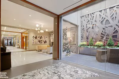 21 E 61st Street #5F, New York City, NY 10065 - Photo 12