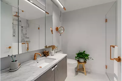 1 City Point #23F, Brooklyn, NY 11201 - Photo 6
