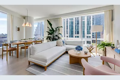 1 City Point #23F, Brooklyn, NY 11201 - Photo 2