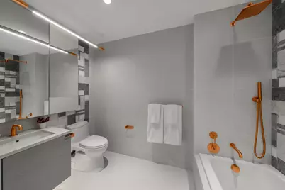 1 City Point #23F, Brooklyn, NY 11201 - Photo 8