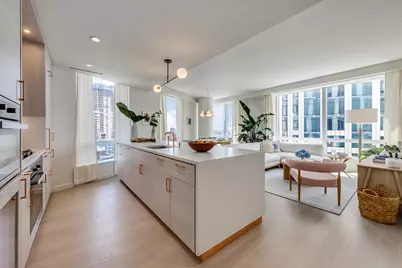 1 City Point #23F, Brooklyn, NY 11201 - Photo 1