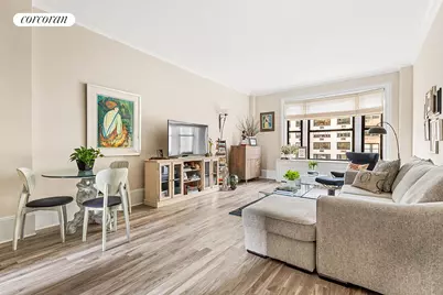 929 Park Avenue #8A, New York City, NY 10028 - Photo 8