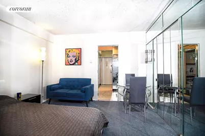 210 E 47th Street #8G, New York City, NY 10017 - Photo 1