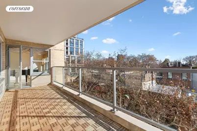 535 E 86th Street #6F, New York City, NY 10028 - Photo 4