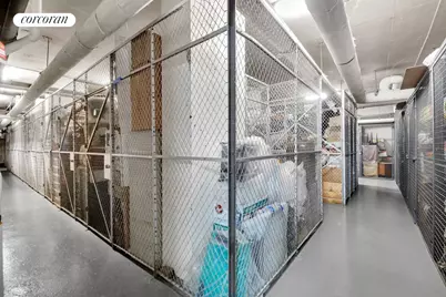 535 E 86th Street #6F, New York City, NY 10028 - Photo 20