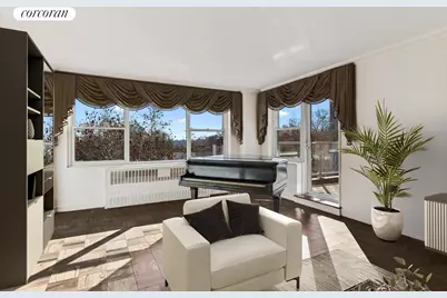 535 E 86th Street #6F, New York City, NY 10028 - Photo 2