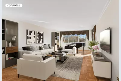 535 E 86th Street #6F, New York City, NY 10028 - Photo 1