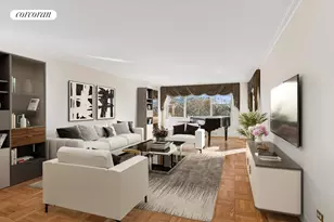 535 East 86th St, New York City, NY 10028 - Photo 1