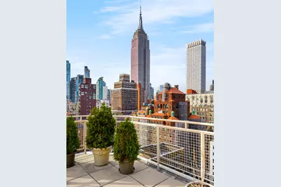 80 Park Avenue #18A, New York City, NY 10016 - Photo 10