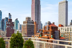 80 Park Ave, New York City, NY 10016 - Photo 10