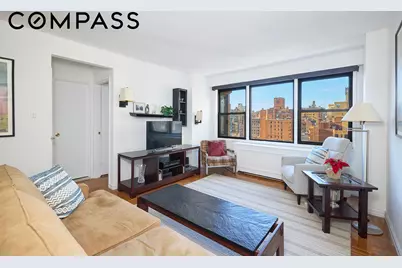 201 E 83rd Street #14E, New York City, NY 10028 - Photo 1