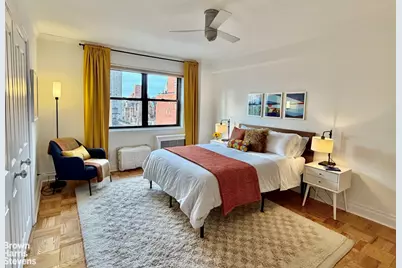 305 E 72nd Street #PHC, New York City, NY 10021 - Photo 6