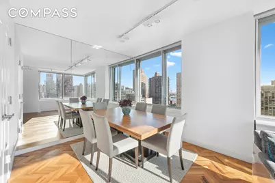 360 E 88th Street #18D, New York, NY 10128 - Photo 4