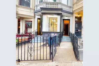 474 W 145th Street, New York City, NY 10031 - Photo 2