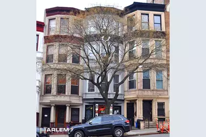 474 W 145th Street, New York City, NY 10031 - Photo 1