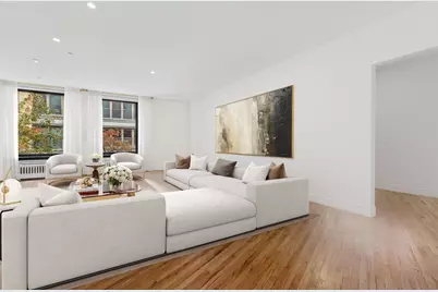 652 Hudson Street #2E, New York, NY 10014 - Photo 1