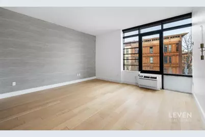 500 Waverly Avenue #3D, New York City, NY 11238 - Photo 2