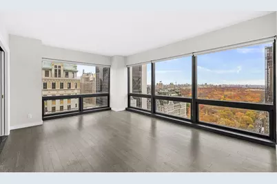 721 5th Avenue #33G, New York City, NY 10022 - Photo 14