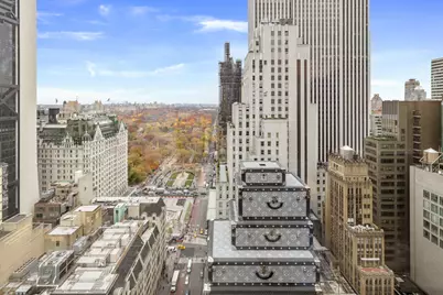 721 5th Avenue #33G, New York City, NY 10022 - Photo 16