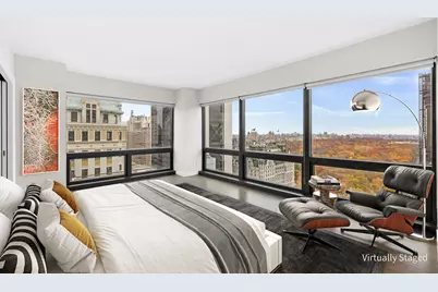 721 5th Avenue #33G, New York City, NY 10022 - Photo 1