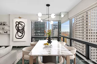 721 5th Avenue #33G, New York City, NY 10022 - Photo 8