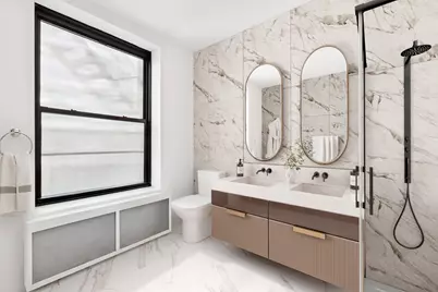 652 Hudson Street #2W, New York City, NY 10014 - Photo 4