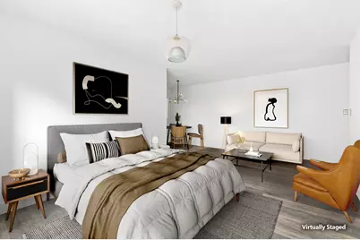 330 E 80th Street #3K, New York City, NY 10075 - Photo 2