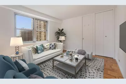 300 E 40th Street #8-H, New York City, NY 10016 - Photo 1