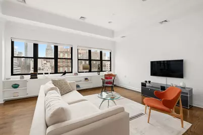 25 Murray Street #9B, New York City, NY 10007 - Photo 4