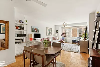 155 E 34th Street #15H, New York City, NY 10016 - Photo 1