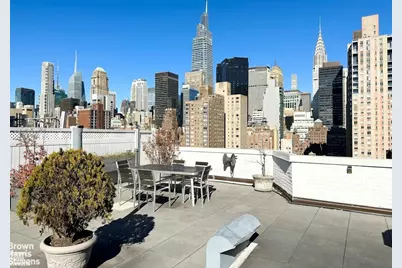 155 E 34th Street #15H, New York, NY 10016 - Photo 6