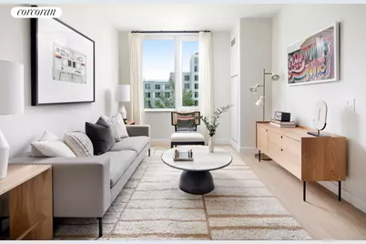 30-77 Vernon Boulevard #624W, Astoria, NY 11102 - Photo 1