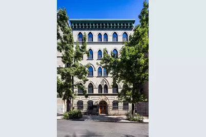 463 W 142nd Street #GA, New York City, NY 10031 - Photo 10