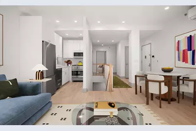 463 W 142nd Street #GA, New York City, NY 10031 - Photo 2