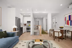 463 W 142nd St, New York City, NY 10031 - Photo 2