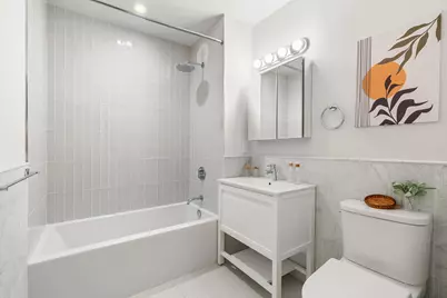 463 W 142nd Street #GA, New York City, NY 10031 - Photo 6