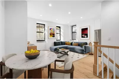 463 W 142nd Street #GA, New York City, NY 10031 - Photo 1