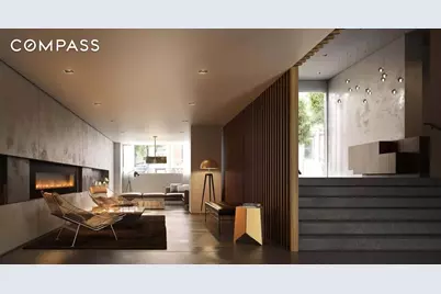 540 W 49th Street #405S, New York City, NY 10019 - Photo 6