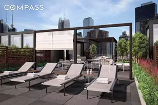 540 W 49th St, New York City, NY 10019 - Photo 10