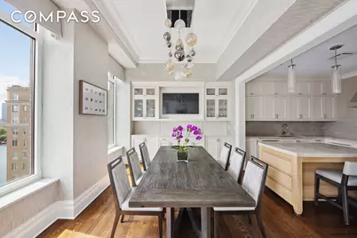 20 E End Avenue #10A, New York City, NY 10028 - Photo 8