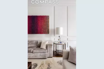 20 E End Avenue #10A, New York City, NY 10028 - Photo 4