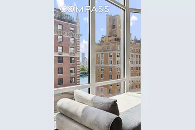 20 E End Avenue #10A, New York, NY 10028 - Photo 4