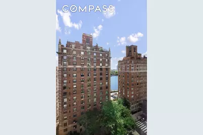 20 E End Avenue #10A, New York, NY 10028 - Photo 22