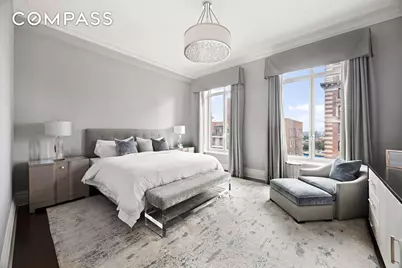 20 E End Avenue #10A, New York, NY 10028 - Photo 14